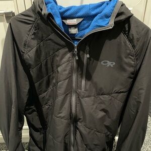 Outdoor Research Men's refuge air